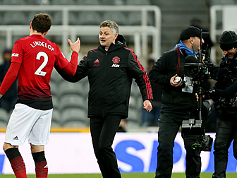 'The defence Jose Mourinho fou...